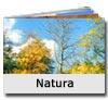 Album fotografico Natura