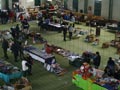 25 Aprile: classico mercatino dell'usato